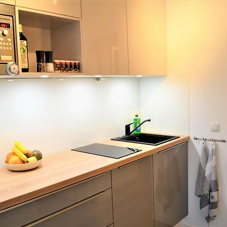Ferienwohnung Kleiner Stubber Sellin (Rugen) Exterior foto
