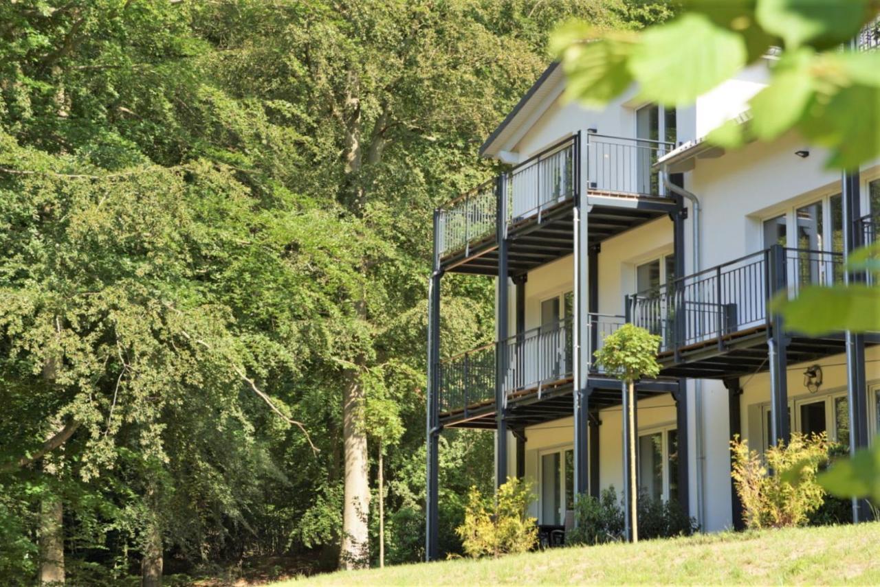 Ferienwohnung Kleiner Stubber Sellin (Rugen) Exterior foto