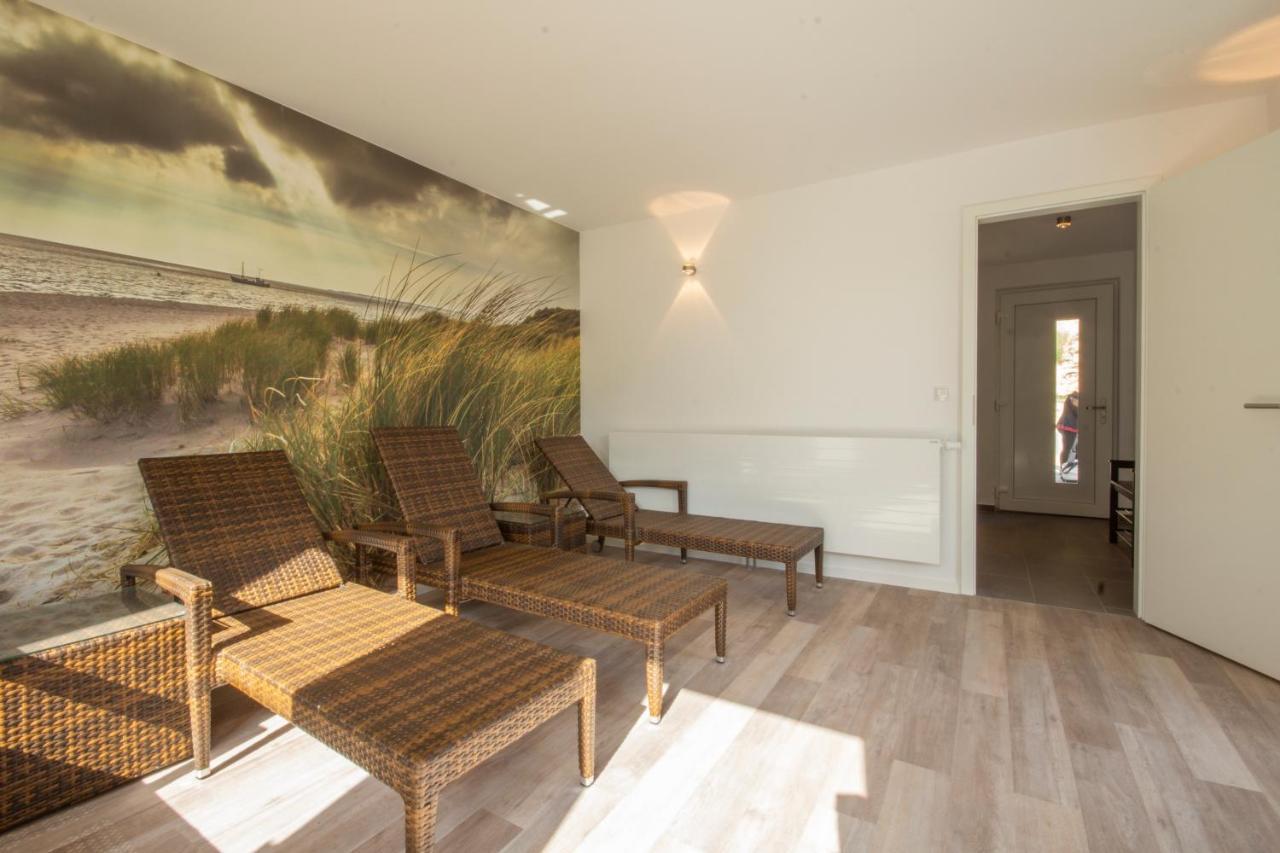 Ferienwohnung Kleiner Stubber Sellin (Rugen) Exterior foto