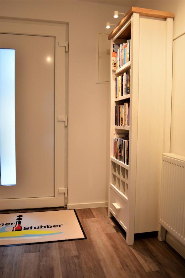Ferienwohnung Kleiner Stubber Sellin (Rugen) Exterior foto